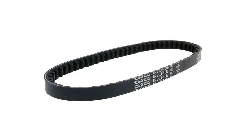 Utolsó esély Ékszíj 652x15,3mm Honda Dio, Daelim Dayco
