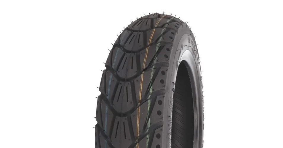 Gumiabroncs 90/90-10 TL Kenda K415 M+S Azonnal elérhető