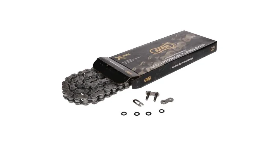 Lánc 520 XLR2 x 86 fekete AFAM Kiárusítás