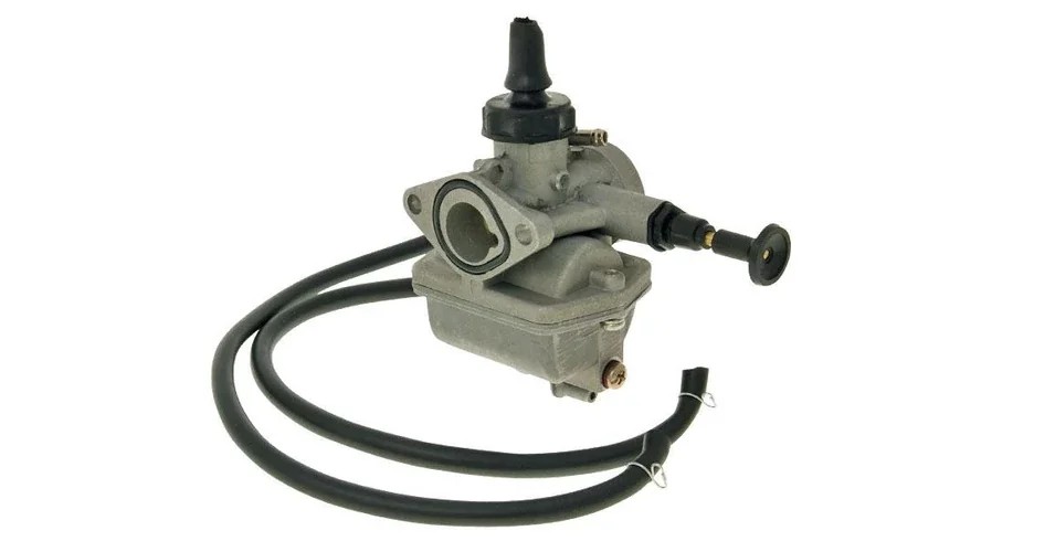 Karburátor 18mm Honda MT, MB, MTX 50, MTX, CRM, MCX 101-Octane Szezonális akció
