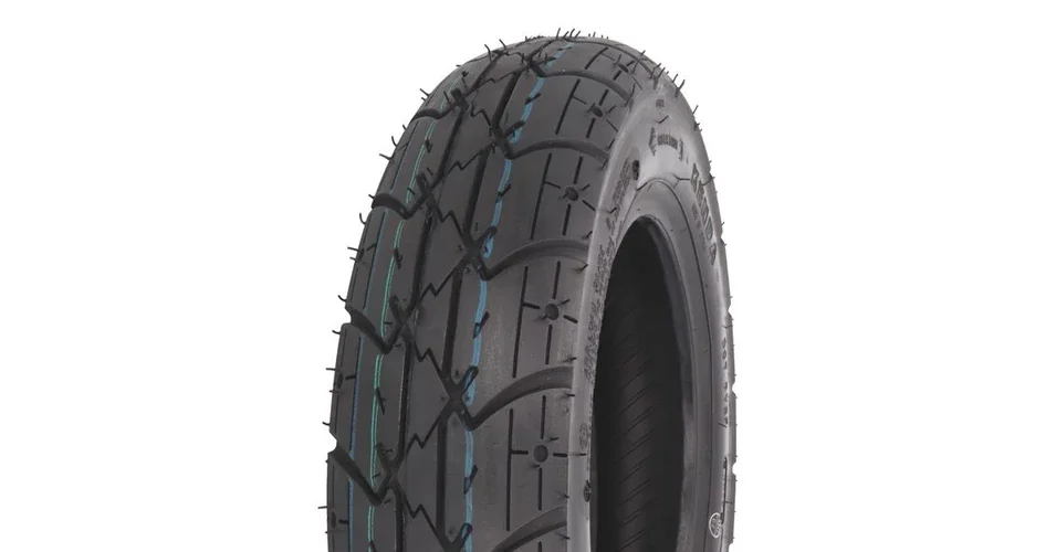 Gumiabroncs 3.50-10 51J TL Kenda K341 Legjobb ár