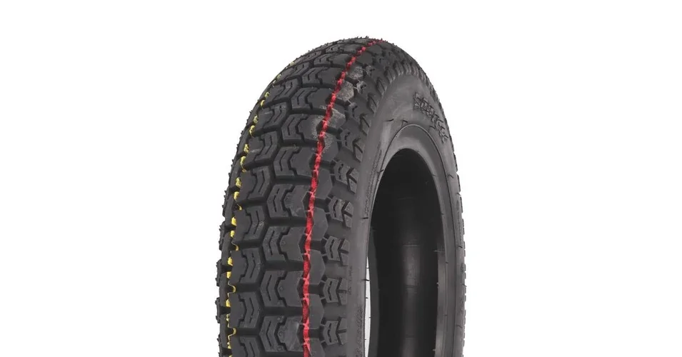 Gyors kiszállítás Gumiabroncs 3.50-10 51J TL DM1023 Quick