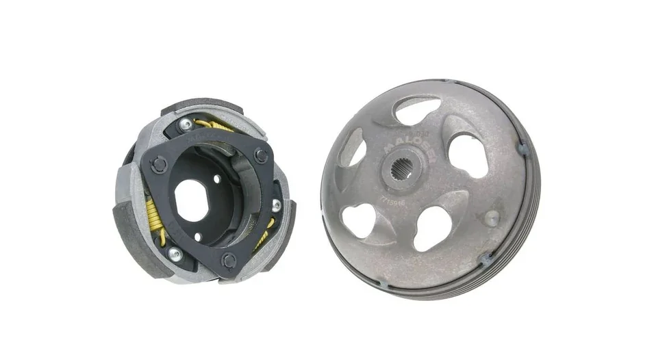 Kuplung szett 135mm Piaggio, Honda 250cc Malossi MHR Maxi Delta Népszerű