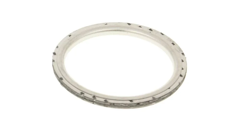 Kipufogó tömítés kerek 35x42x2,7mm Honda SH, Silver Wing Naraku Outlet