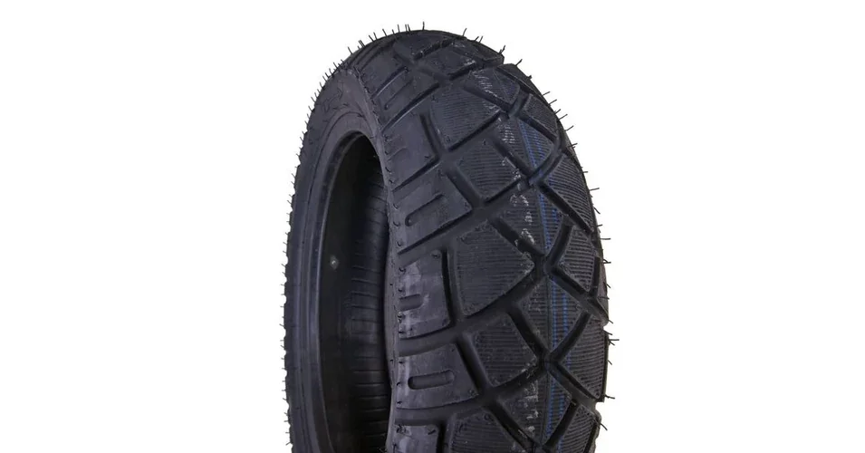 Gumiabroncs 120/70-11 56M TL Heidenau K58 M+S Snowtex Legkelendőbb