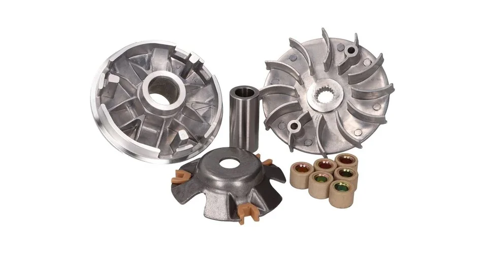 Variátor szett GY6 4T 125-150cc 101-Octane Akció