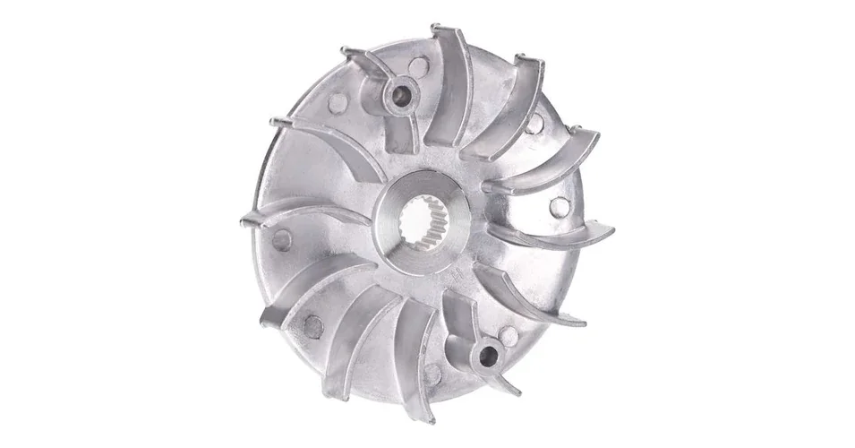Vásárlói kedvenc Külső ékszíjtárcsa GY6 4T 125-150cc 101-Octane