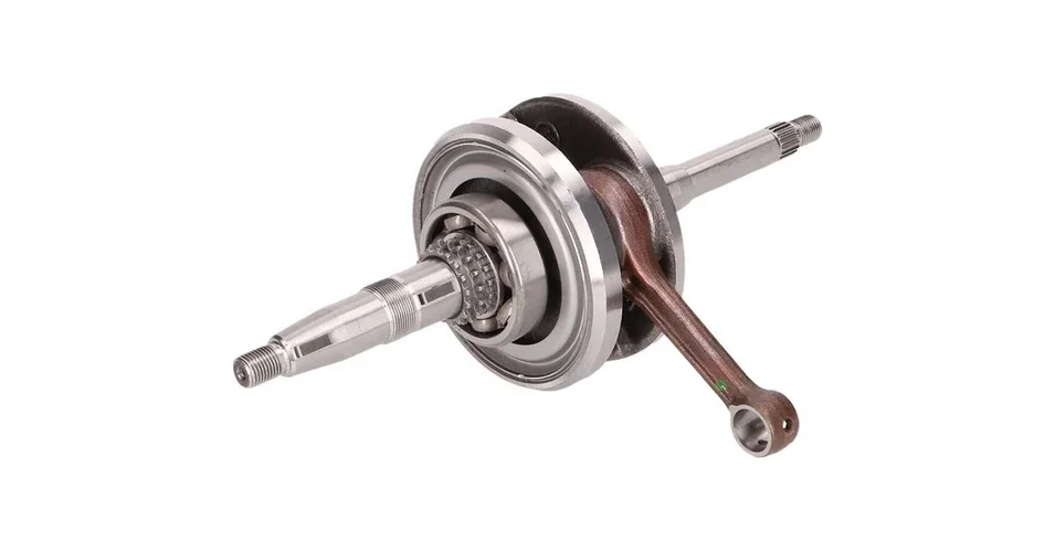 Azonnal elérhető Főtengely GY6 4T, SYM 125-150cc 101-Octane