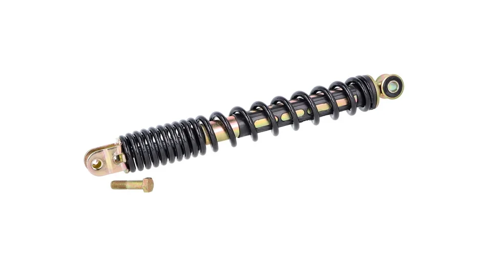 Teleszkóp hátsó GY6 4T 330mm 101-Octane Legkelendőbb