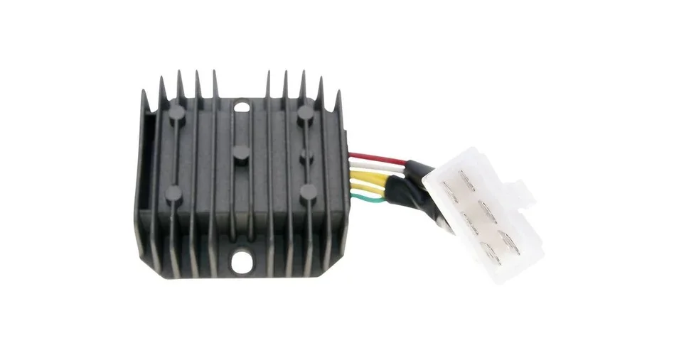 Feszültség szabályzó GY6 50-150cc 101-Octane Szuper akció