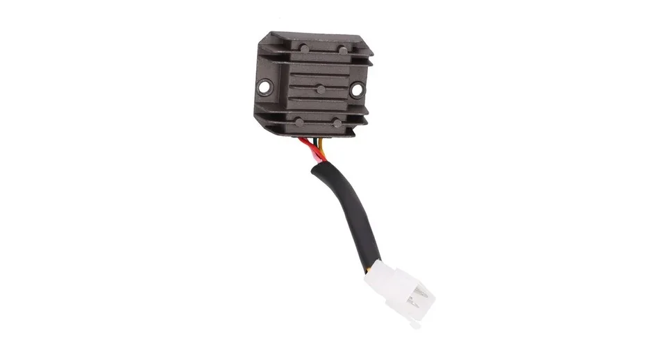 Exkluzív ajánlat Feszültség szabályzó 4-pólusú GY6 50-150cc 101-Octane