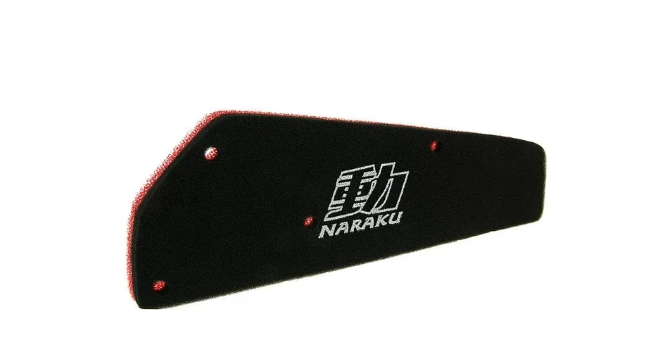 Levegőszűrő szivacs GY6 4T Naraku Árengedmény