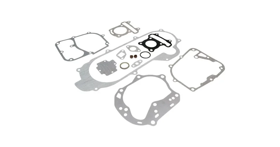 Vedd meg most Tömítés szett komplett GY6 4T 50cc 10"-os kerékhez 101-Octane