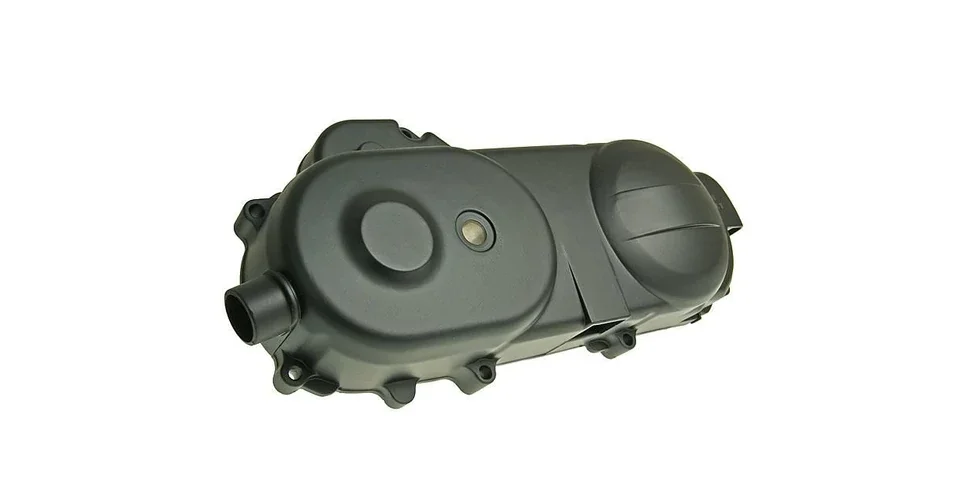 Azonnali szállítás Dekni 10" kerékhez (669mm) fekete GY6 4T 101-Octane