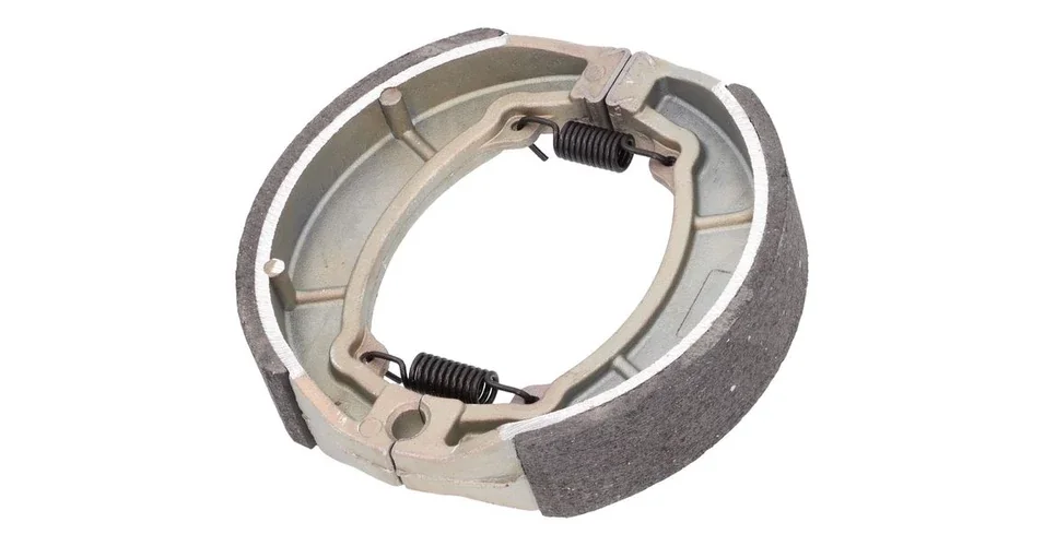 Rendeld meg most Fékpofa 125x27mm GY6 4T 125, 150cc 101-Octane