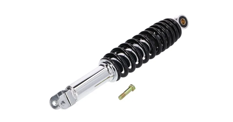 Prémium Teleszkóp hátsó GY6 4T 125/150cc 101-Octane