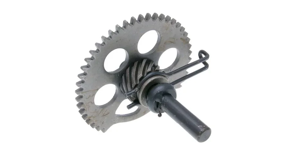 Berúgótengely GY6 4T 125-150cc 101-Octane Rendeld meg most