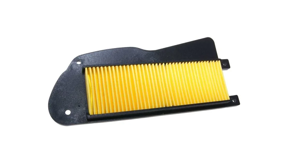 Levegőszűrő betét II. verzió GY6 125/150cc 101-Octane Szuper akció