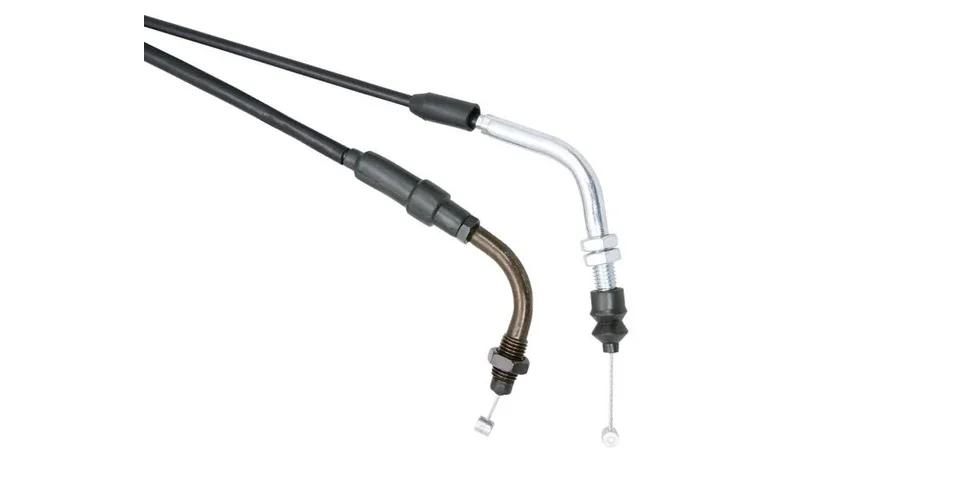 Alacsony ár Gázbowden 223cm GY6 4T 125, 150cc (152/157QMI) 101-Octane