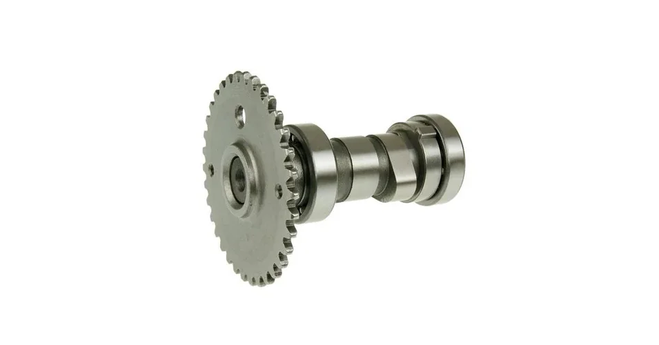 Vezérműtengely GY6 4T 125/150cc 101-Octane Azonnal elérhető