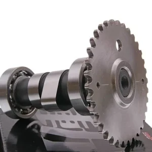 Vezérműtengely GY6 4T 125-180cc Naraku Sport A8 Akciós ár