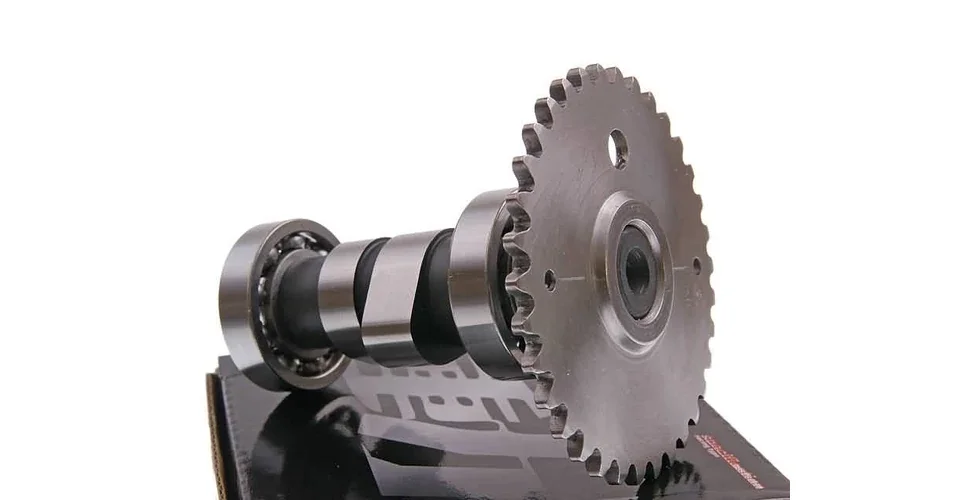 Vezérműtengely GY6 4T 125-180cc Naraku Sport A8 Akciós ár