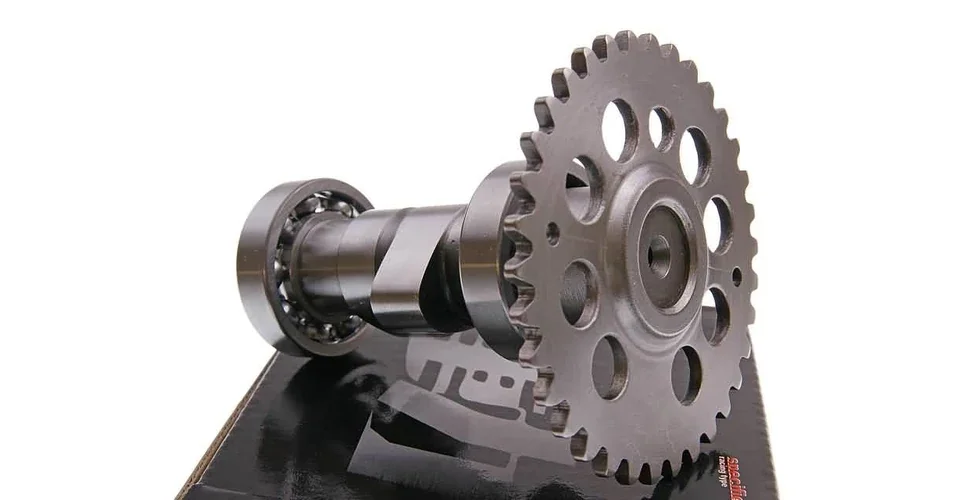 Rendeld meg most Vezérműtengely GY6 4T 125-180cc Naraku Racing A14