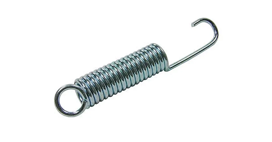 Rendeld meg most Oldalsztender rugó 90mm