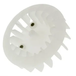 Ventilátor (hűtő) gyújtáshoz fehér kínai GY6 125-150cc 101-Octane Legnépszerűbb