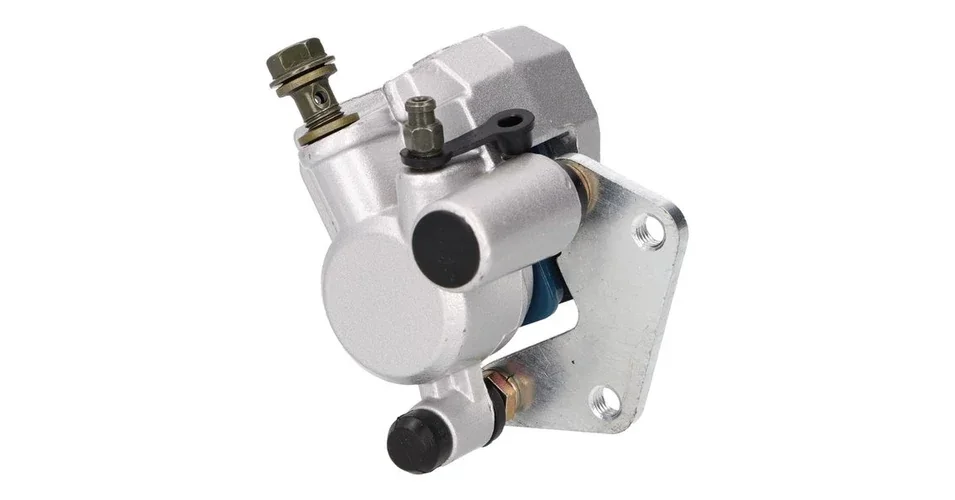 Biztonságos fizetés Féknyereg 1 dugattyús első GY6 4T 125/150cc 101-Octane