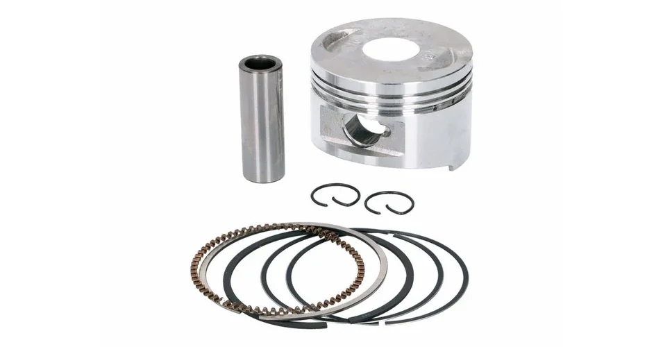 Olcsóbb Dugattyú szett GY6 4T 125cc 101-Octane