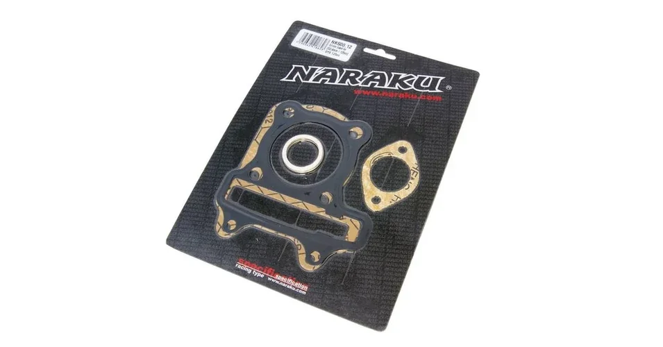 Tömítés szett hengerhez GY6 4T 125cc Naraku Olcsó