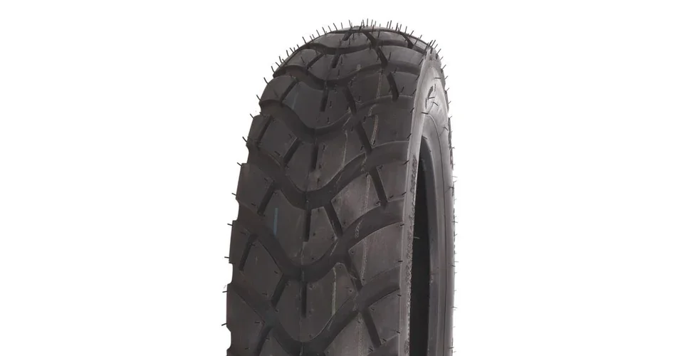 Kedvezményes ár Gumiabroncs 110/90-12 64J TL Kenda K761