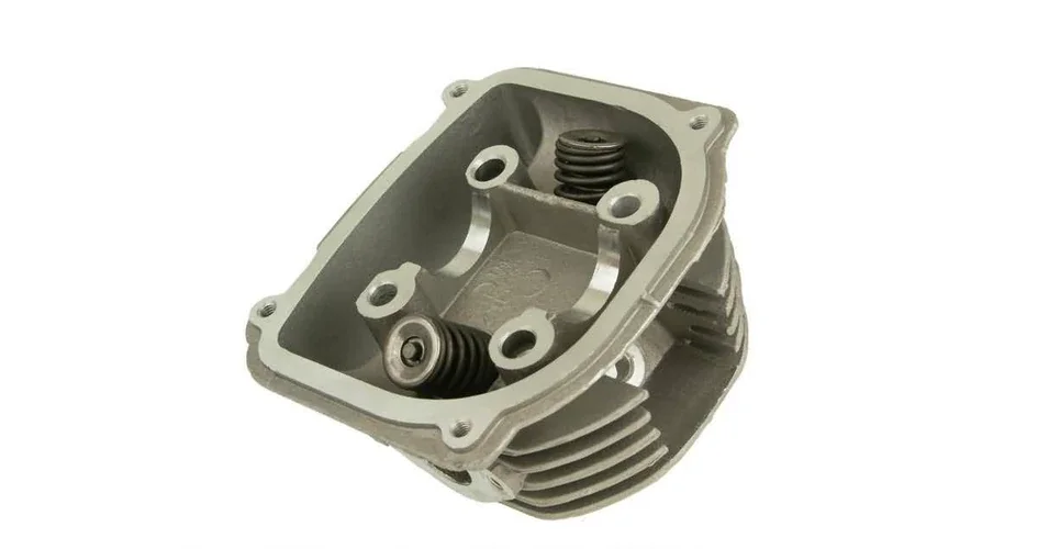 Kedvezményes ár Hengerfej AC GY6 4T 125cc 101-Octane