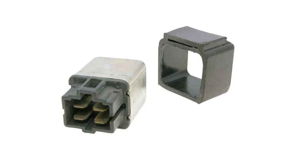 Önindító relé 12V 20A MBK, Yamaha 101-Octane Különleges ajánlat