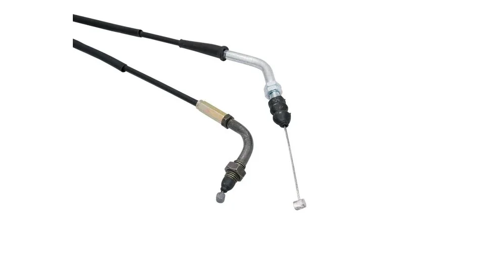 Újdonság Gázbowden SYM 4T 184cm 101-Octane