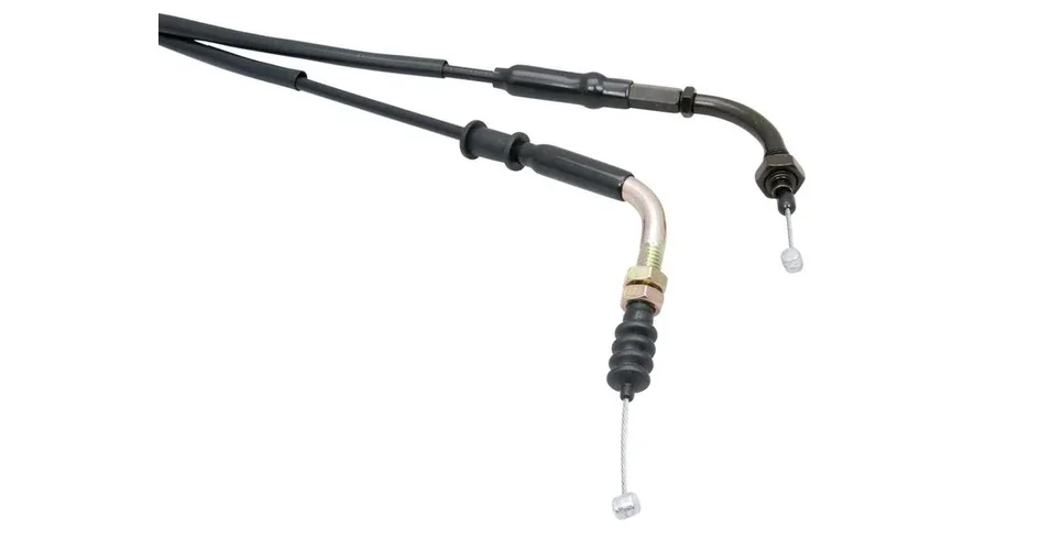 Vedd meg most Gázbowden SYM 4T 181cm 101-Octane