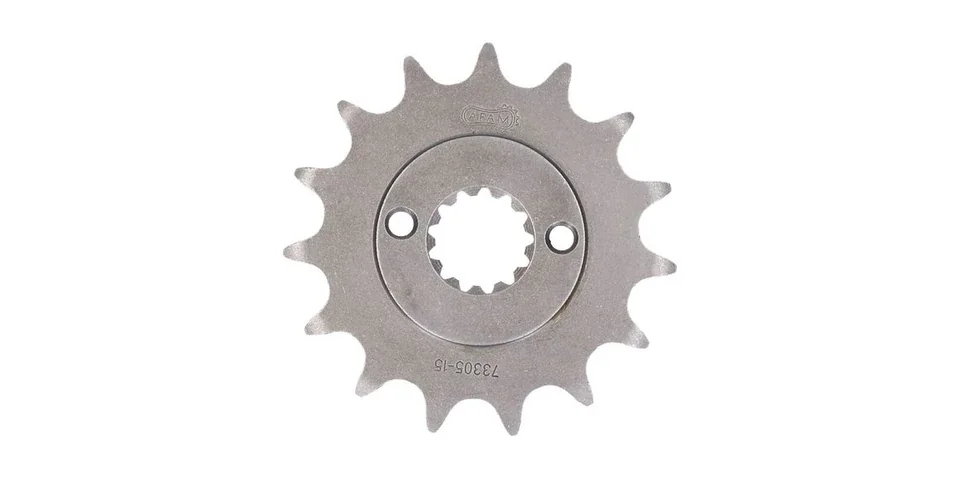 Kihagyhatatlan ajánlat Lánckerék első 15 fogas 520 KTM Duke 390 13-20, RC 390, 390 R AFAM