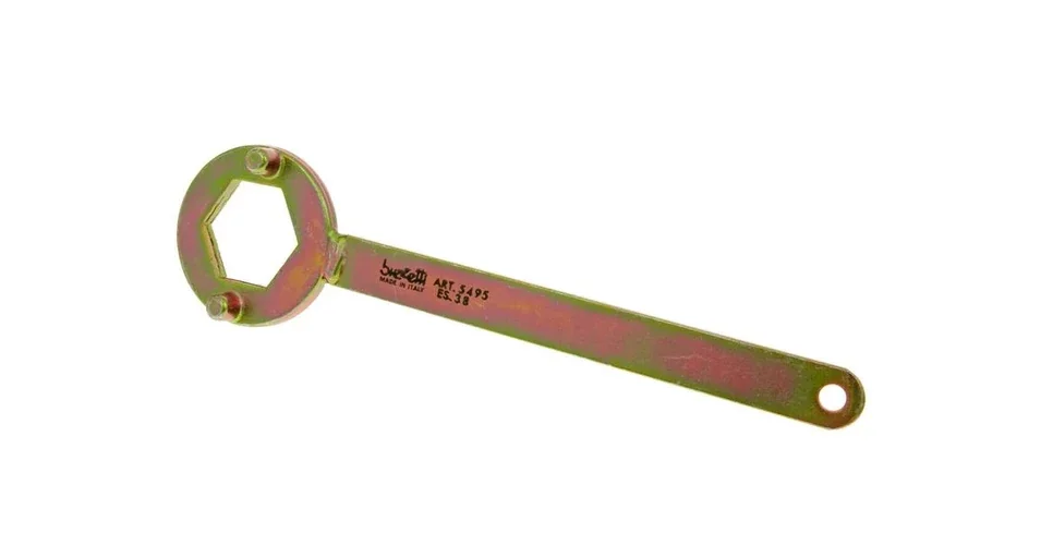 Ne maradj le Kuplung forgásblokkoló szerszám 38mm Minarelli, Peugeot, Suzuki Buzzetti