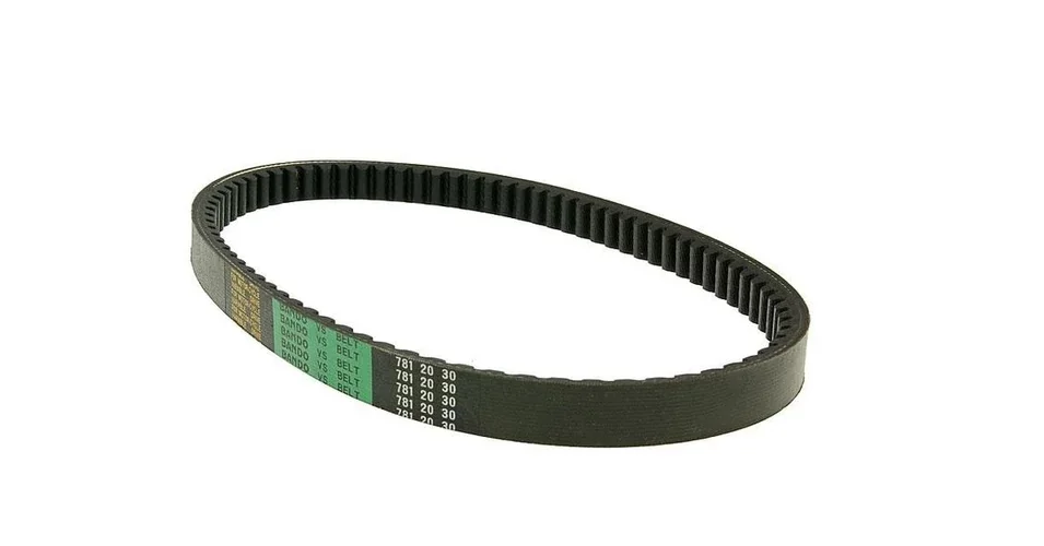 Olcsóbb Ékszíj 781x20x30 Kymco Agility, Movie, People, Super 8 125 - 200cc Bando V/S