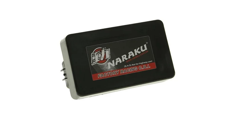 CDI Kymco Agility, Super 8, People S 4T (fojtás nélküli) Naraku Vásárlói kedvenc