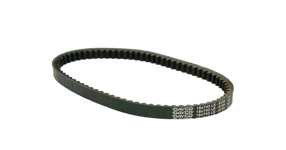 Szuper ajánlat Ékszíj 743x18mm Kymco 2T SF10, 4T Dayco