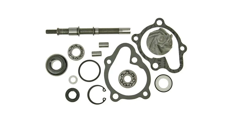 Csak ma Vízpumpa felújító szett Kymco 125-150cc V-Parts