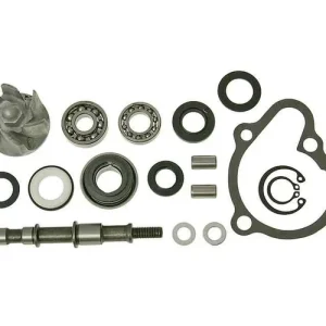 Vízpumpa felújító szett Kymco 250-300cc V-Parts Legnépszerűbb