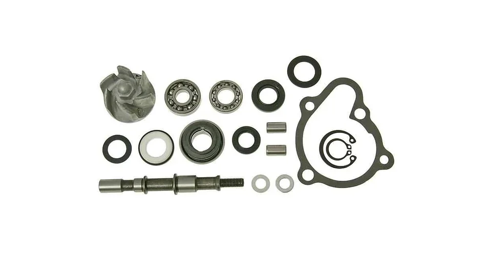 Vízpumpa felújító szett Kymco 250-300cc V-Parts Legnépszerűbb