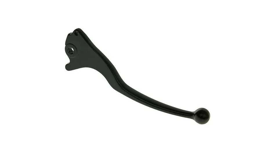 Legkelendőbb Fékkar jobb fekete Kymco KXR 250, MXU 250, 300, 500 V-parts