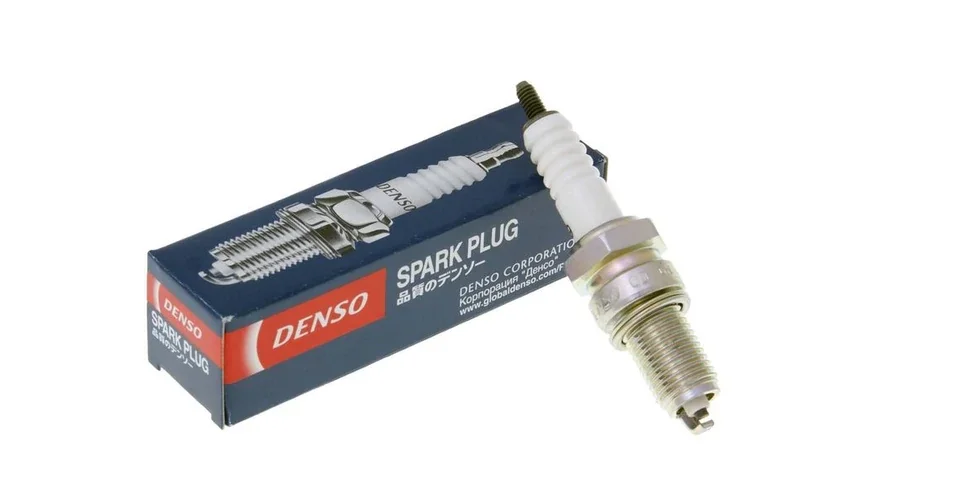 Vedd meg online Gyertya X22EPR-U9 Denso
