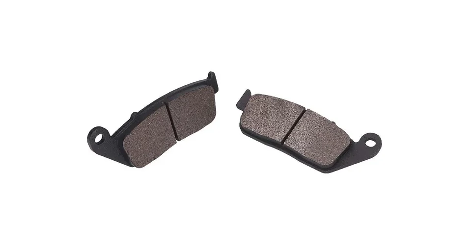 Fékbetét Honda, Kymco, Yamaha organikus RMS Csak ma