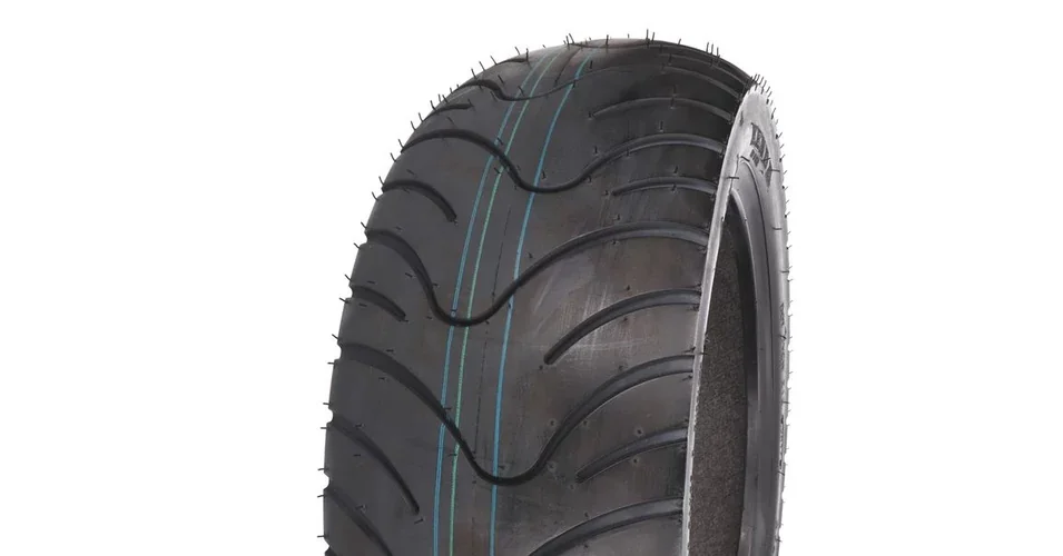 Gumiabroncs 140/70-12 60J TL Kenda K413 Szuper akció