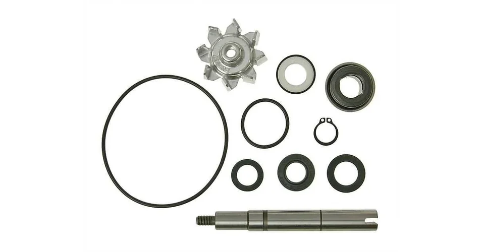 Szuper ajánlat Vízpumpa felújító szett Kymco X-Citing 500 LC V-Parts